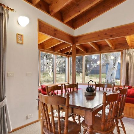Wrens View Daire Dinner Plain Dış mekan fotoğraf