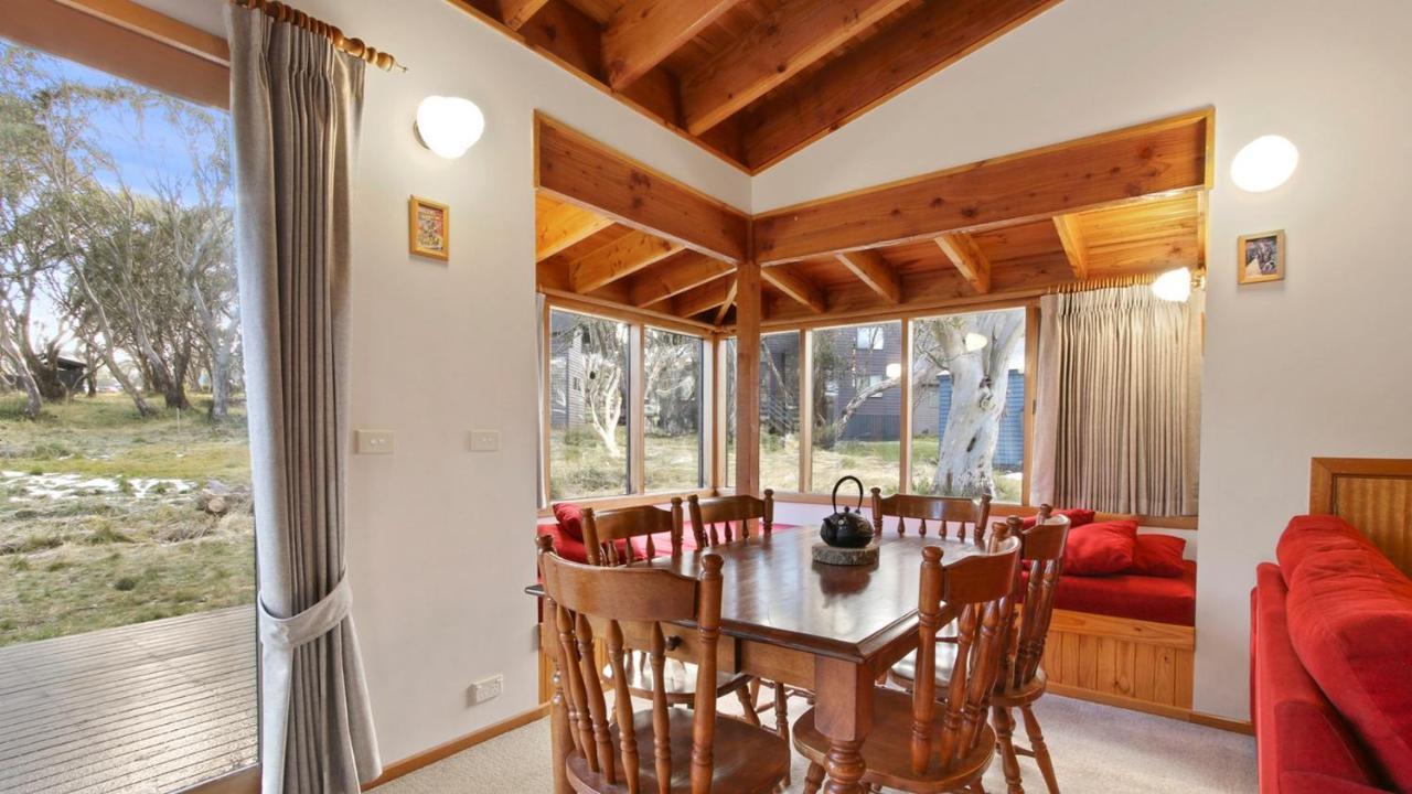 Wrens View Daire Dinner Plain Dış mekan fotoğraf